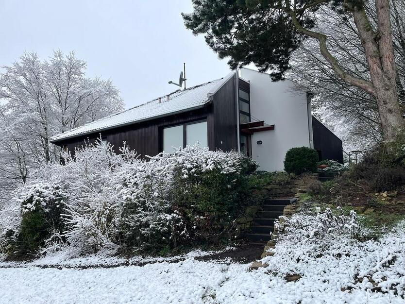 Freistehendes Einfamilienhaus in Friedland zimmer