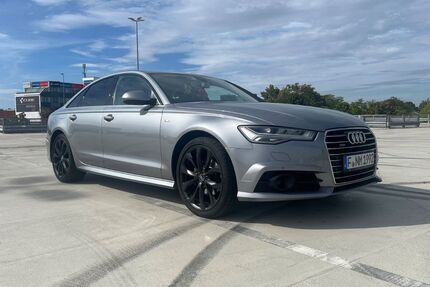 Audi A6 155.000 km 17.399 &euro; Dreieich 63303