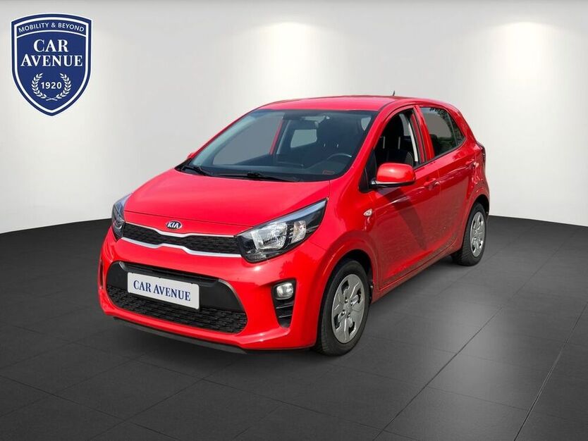 Picanto