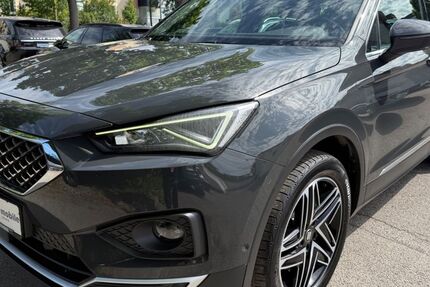 Seat Tarraco 117.240 km 24.999 € München 81243