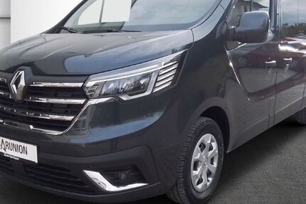 Renault Trafic 31.500 km 39.890 € Meiningen 98617