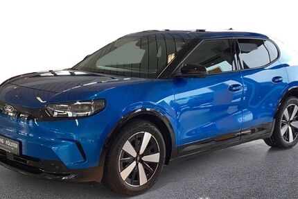 Ford Capri 8.400 km 37.790 &euro; Kellinghusen 25548