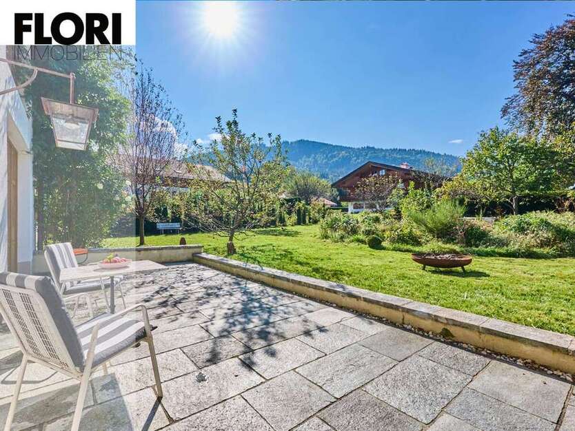 Wohnung zum Kaufen in Bad Wiessee 1.980.000 € 206 m²