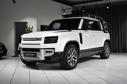 Land Rover Defender 86.000 km 51.990 &euro; Mainz 55129