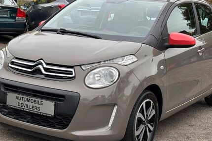Citroen C1 59.900 km 5.990 &euro; Bremen 28199