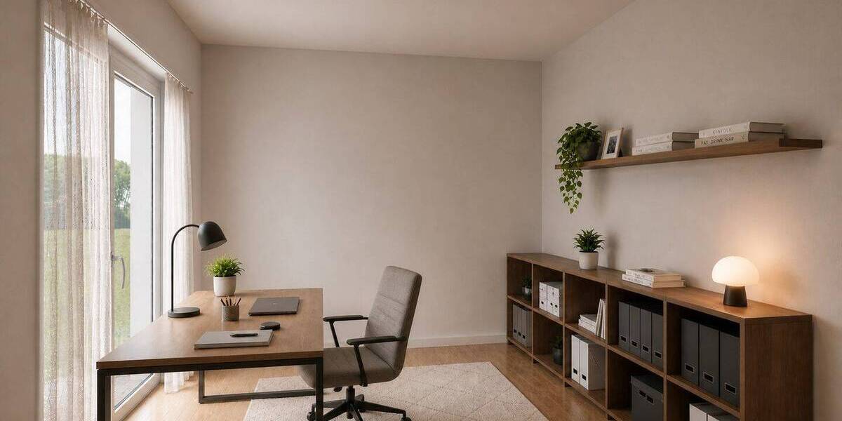 Etagenwohnung Achim Baden - 4 Zimmer, 135 m&sup2;, 639.000&euro; | Angebot:26128197