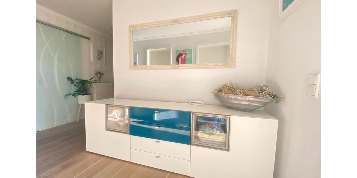 Etagenwohnung Rheinfelden (Baden) - 4.5 Zimmer, 115 m&sup2;, 529.000&euro; | Angebot:26635676