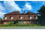 Lost Place mit Perspektive – Denkmalgeschütztes Gutshaus für Hotel, Energie oder Kultur zimmer