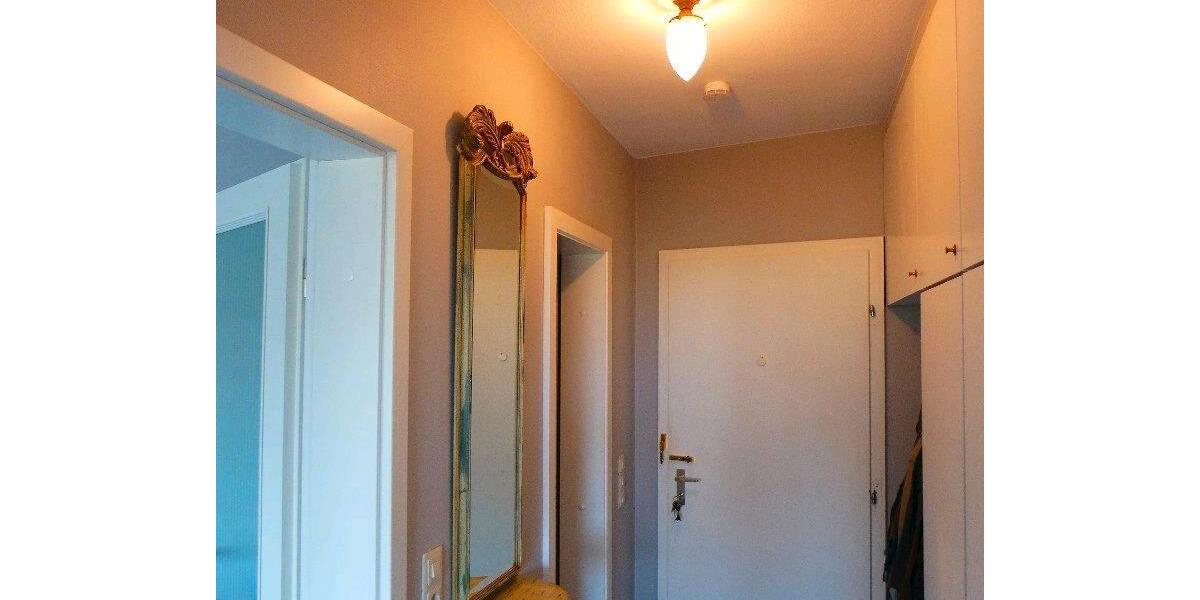 Etagenwohnung Glücksburg (Ostsee) - 2 Zimmer, 43 m&sup2;, 145.000&euro; | Angebot:26050267