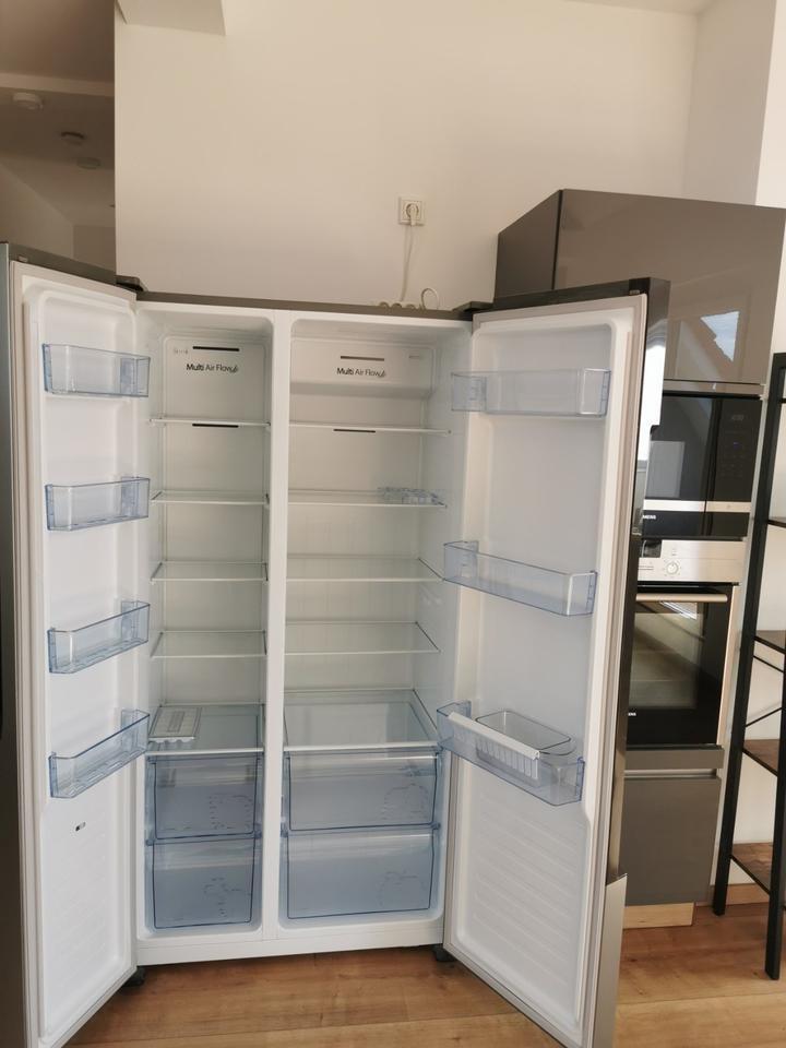Sonnige 4-Zimmer-Maisonette über den Dächern von Nürnberg