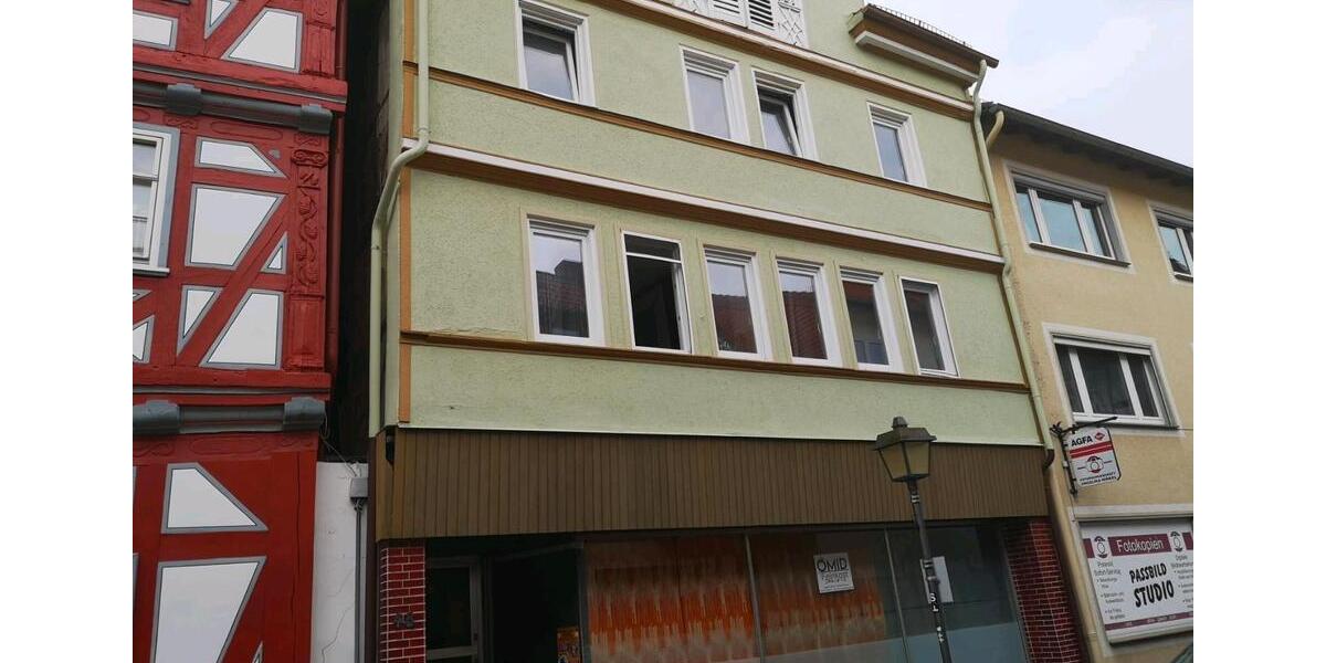 Reihenhaus Hessisch Lichtenau - 5 Zimmer, 240 m&sup2;, 219.000&euro; | Angebot:26447113