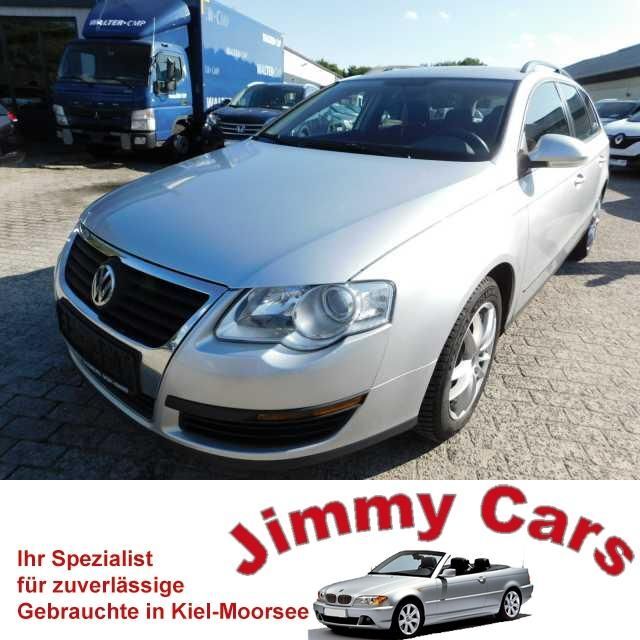 VW Passat 277.600 km 900 € Kiel-Moorsee 24145