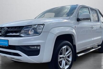 VW Amarok 185.914 km 19.499 &euro; Werne 59368