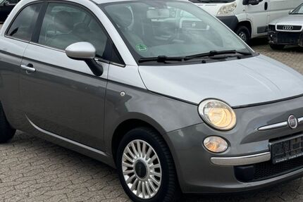 Fiat 500 102.500 km 5.450 € Bornheim 53332