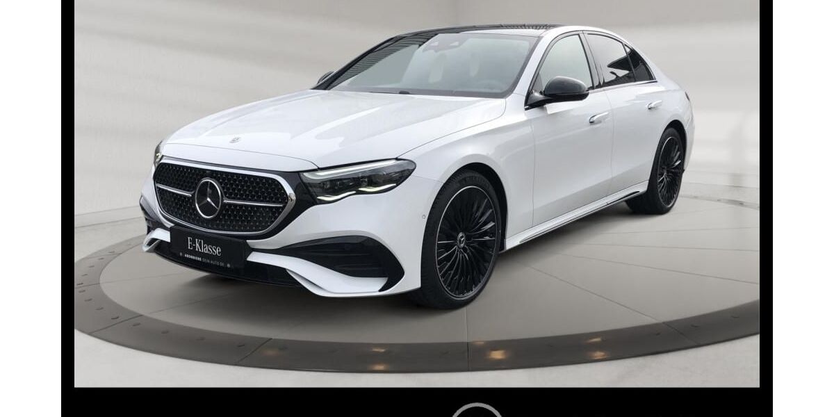 Mercedes-Benz E 450 9.242 km 89.979 € Neckarsulm-Obereisesheim 74172