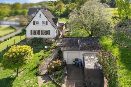 Haus Grünberg - 5 Zimmer, 131 m&sup2;, 339.000&euro; | Angebot:26668196