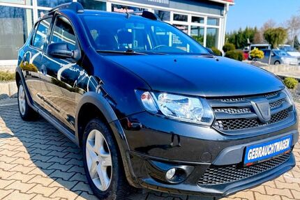 Dacia Sandero 91.000 km 6.980 &euro; Schirgiswalde-Kirschau 02681