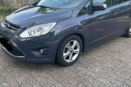 Ford C-Max 79.000 km 4.800 &euro; Bremen 28237