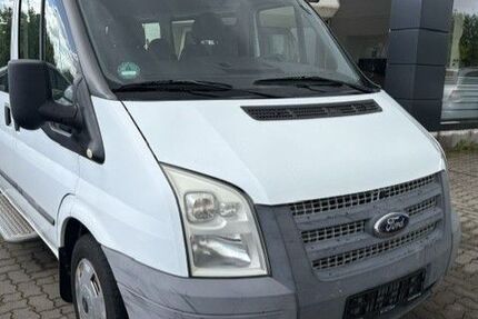 Ford Transit 176.000 km 8.990 &euro; Ahrensburg 22926