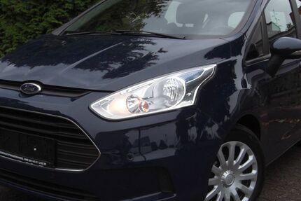 Ford B-Max 57.000 km 8.900 € Neumünster 24536