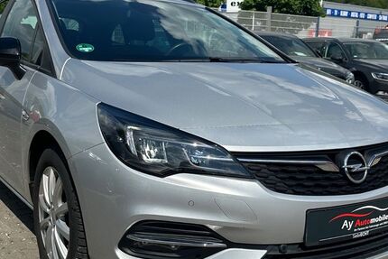 Opel Astra 65.000 km 13.499 &euro; Heidenheim 89520
