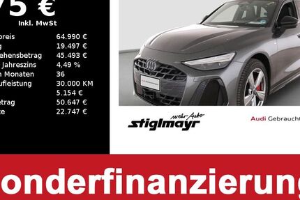 Audi A6 28.884 km 64.990 &euro; Pfaffenhofen 85276