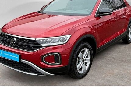 VW T-Roc 22.096 km 25.190 &euro; Lemgo 32657