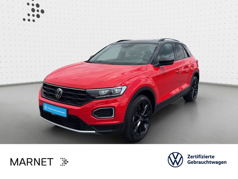 VW T-Roc 17.057 km 28.690 € Bad Camberg 65520