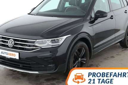 VW Tiguan 62.508 km 24.790 &euro; Stuttgart 70195