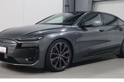 Audi A6 e-tron 6.666 km 80.820 € Aachen 52078