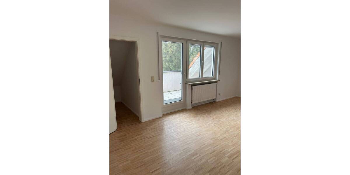 Etagenwohnung Erlangen Alterlangen - 2 Zimmer, 74 m&sup2;, 1.270&euro; | Angebot:26377668