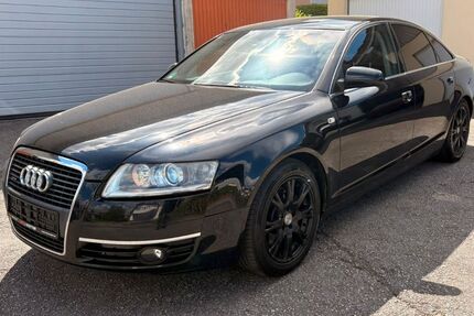 Audi A6 195.000 km 6.990 &euro; Eging am See 94535