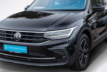 VW Tiguan 33.133 km 27.575 &euro; Troisdorf-Spich 53842