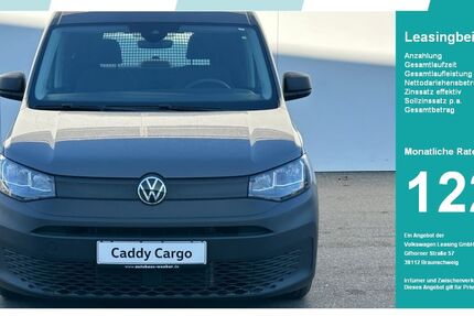 VW Caddy 1.900 km 27.900 &euro; Leonberg 71229