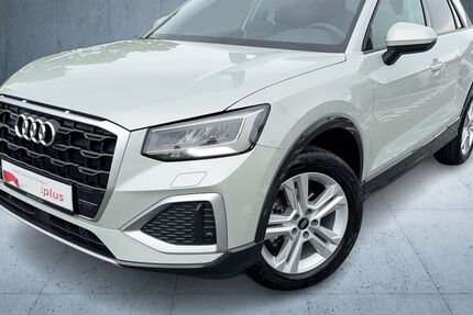 Audi Q2 7.992 km 25.280 &euro; Hünfeld 36088