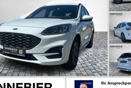 Ford Kuga 47.387 km 27.999 &euro; Berlin 13581