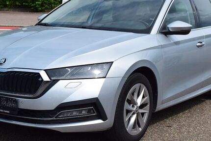 Skoda Octavia 144.600 km 16.980 &euro; Aalen 73431