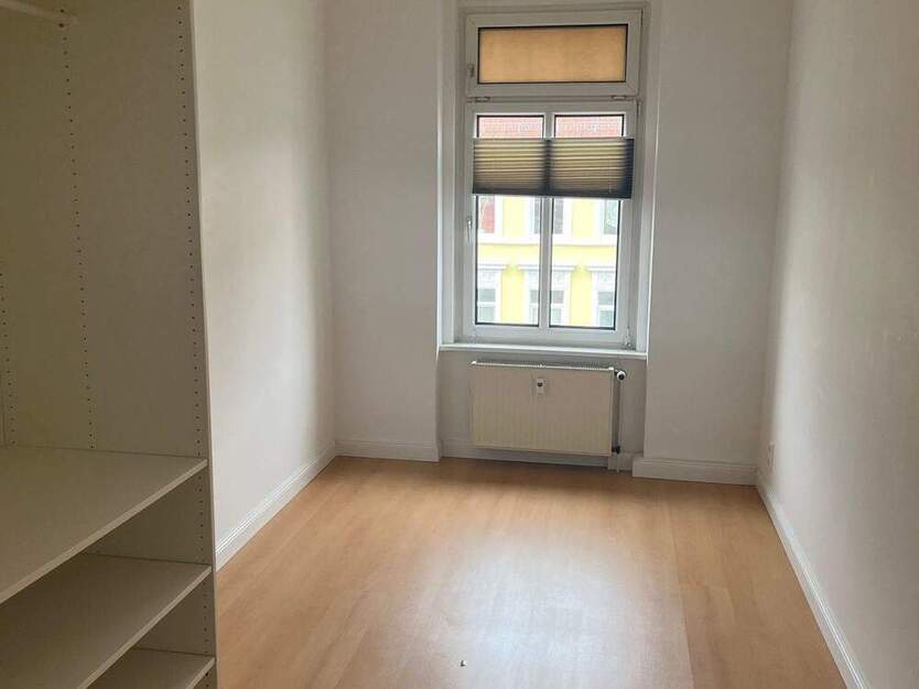 Charmante 2 RaumWohnung im Herzen von Gohlis