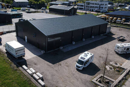 Gewerbeobjekt Eutin - 945.000&euro; | Angebot:26358672