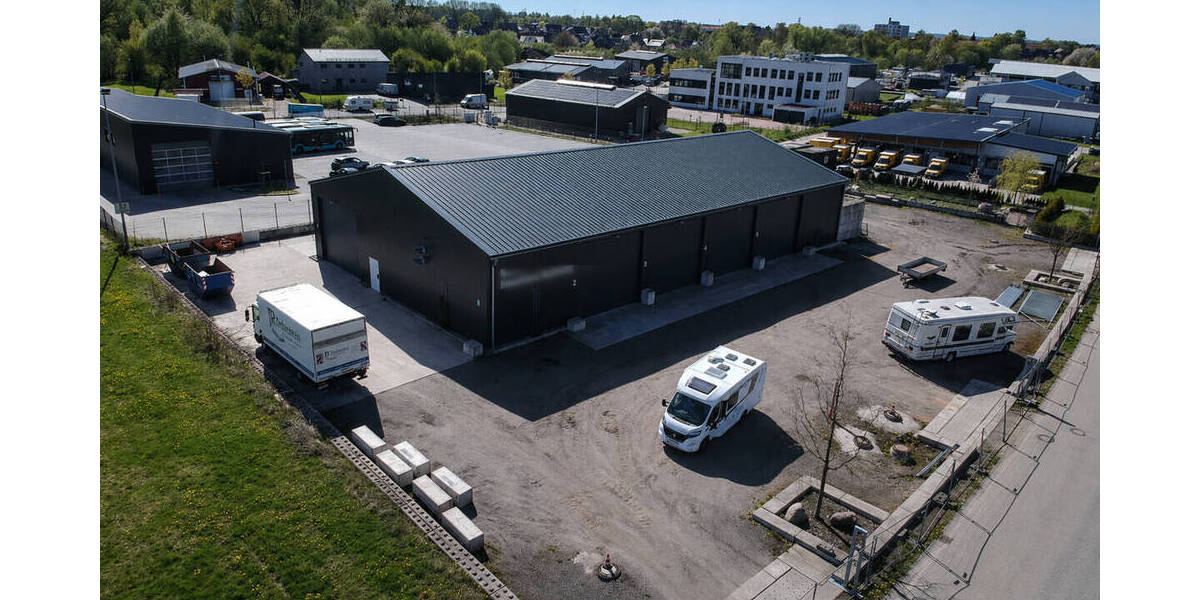 Gewerbeobjekt Eutin - 945.000&euro; | Angebot:26358672