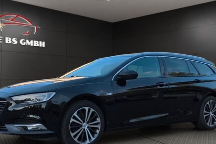 Opel Insignia 124.337 km 12.499 &euro; Zolling 85406