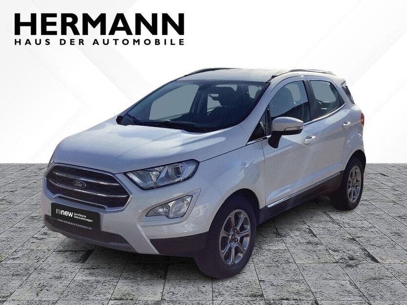 EcoSport
