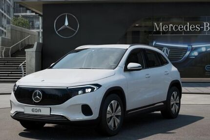 Mercedes-Benz EQA 9.000 km 36.980 &euro; Schorndorf 73614