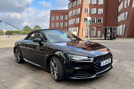 Audi TT 37.000 km 32.200 € Düsseldorf 40474
