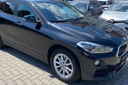 BMW X2 86.990 km 25.990 &euro; Zwickau 08058