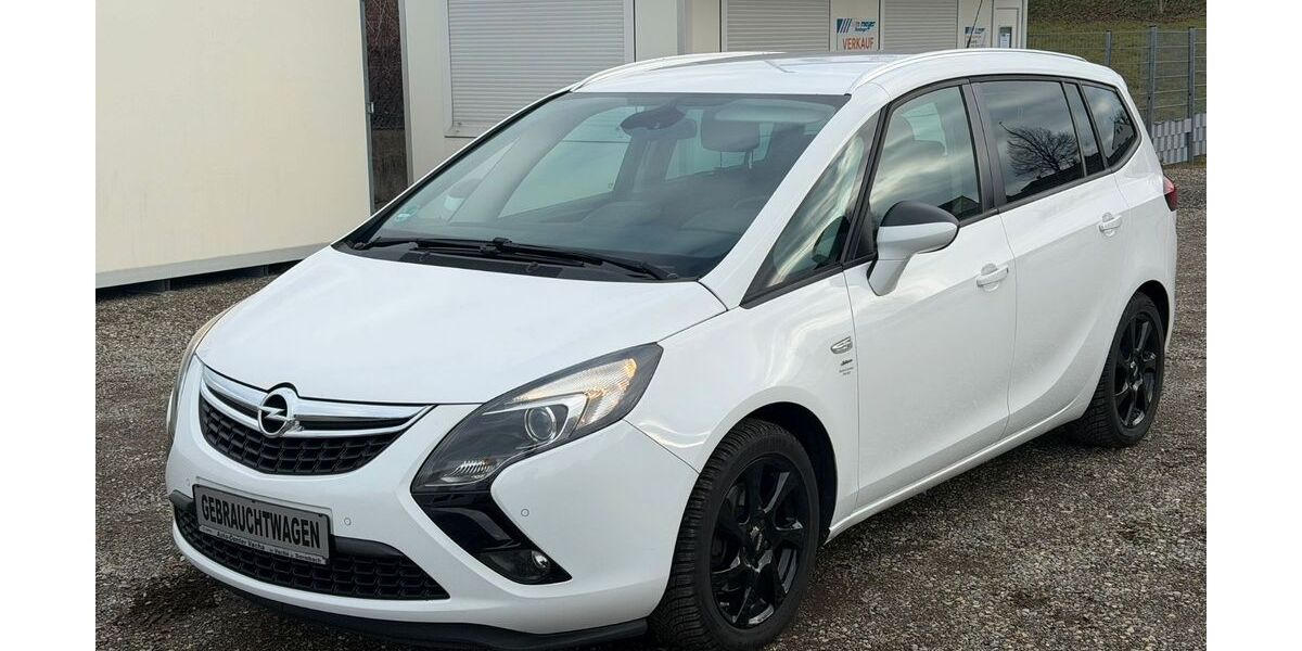 Opel Zafira 182.500 km 5.499 &euro; Nersingen 89278
