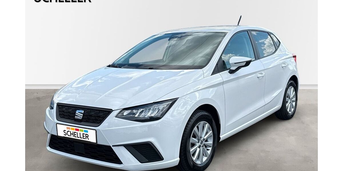 Seat Ibiza 74.411 km 14.700 &euro; Fulda 36043