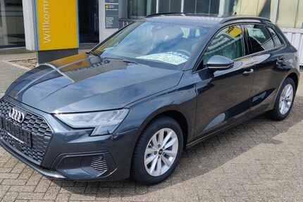 Audi A3 40 km 28.750 € Schüttorf 48465