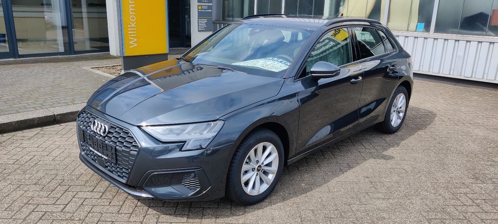 Audi A3 40 km 28.750 € Schüttorf 48465