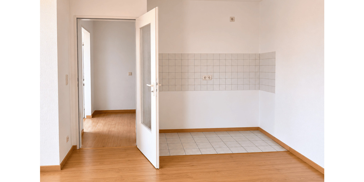 Etagenwohnung Friedrichroda - 2 Zimmer, 40 m&sup2;, 315&euro; | Angebot:26723063